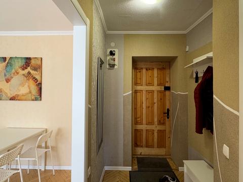 квартира за адресою Довга вул., 98