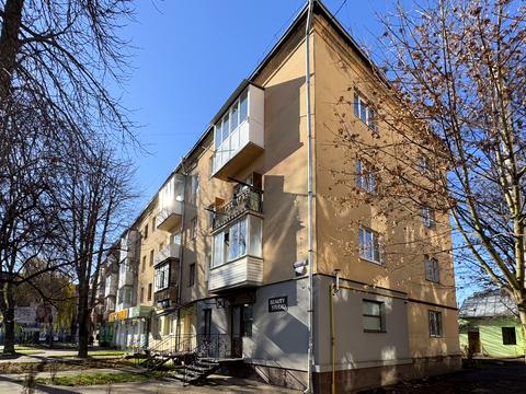 квартира за адресою Довга вул., 98