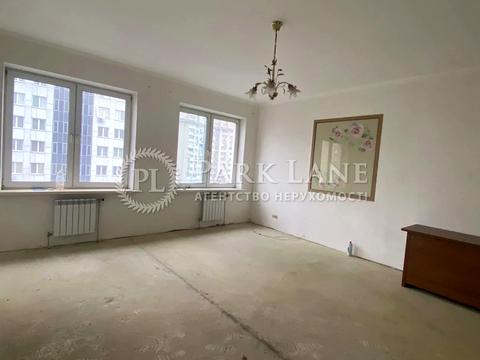 квартира за адресою Срібнокільська вул., 3-В