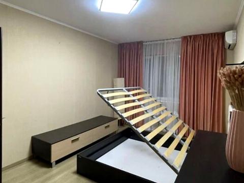 квартира по адресу Бакинская ул., 47