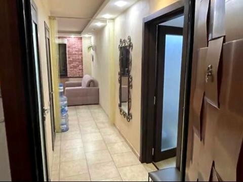 квартира по адресу Бакинская ул., 47