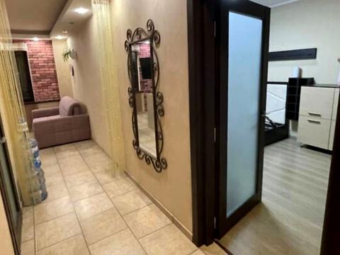 квартира по адресу Бакинская ул., 47