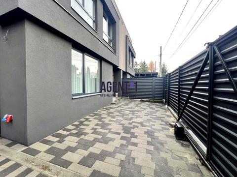 дом по адресу Прорізна