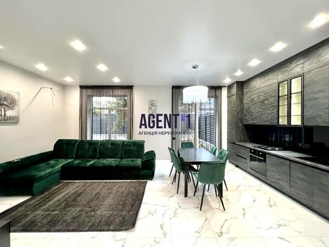 дом по адресу Прорізна