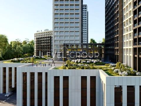 квартира за адресою Фортечний тупик (Тверський), 7в