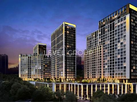 квартира за адресою Фортечний тупик (Тверський), 7в