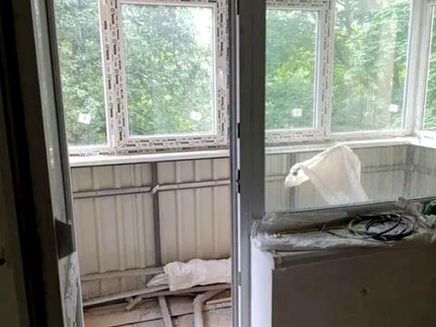 квартира по адресу Бучмы ул. (Командарма Уборевича), 44в