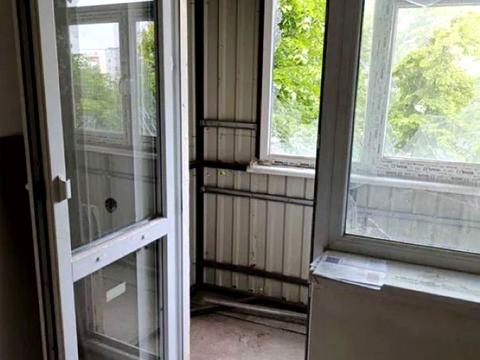 квартира по адресу Бучмы ул. (Командарма Уборевича), 44в