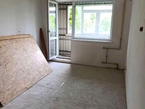 квартира по адресу Бучмы ул. (Командарма Уборевича), 44в