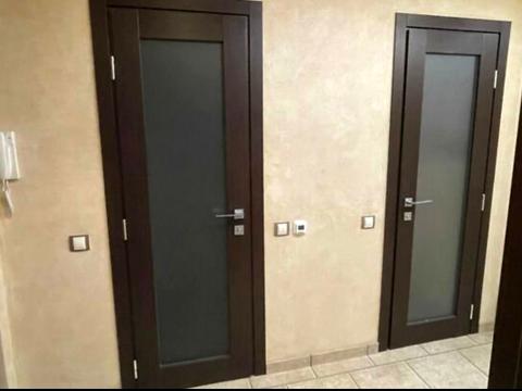 квартира по адресу Бакинская ул., 47