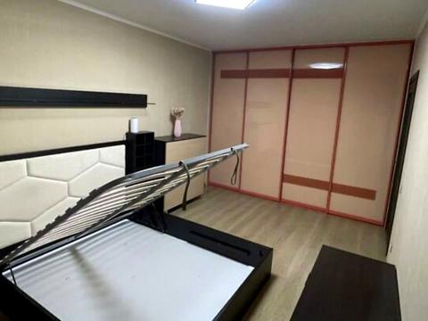 квартира по адресу Бакинская ул., 47