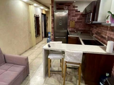 квартира по адресу Бакинская ул., 47