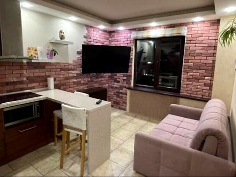 квартира по адресу Бакинская ул., 47