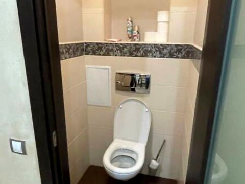 квартира по адресу Бакинская ул., 47