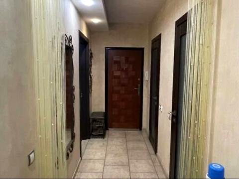 квартира по адресу Бакинская ул., 47