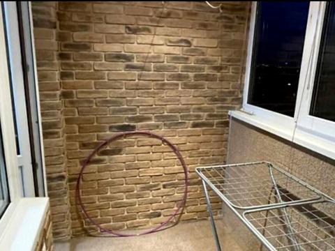 квартира по адресу Бакинская ул., 47