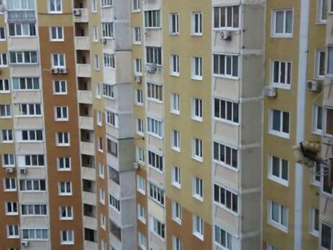 квартира по адресу Бакинская ул., 47