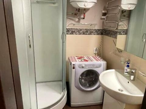 квартира по адресу Бакинская ул., 47