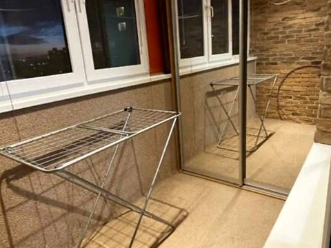 квартира по адресу Бакинская ул., 47