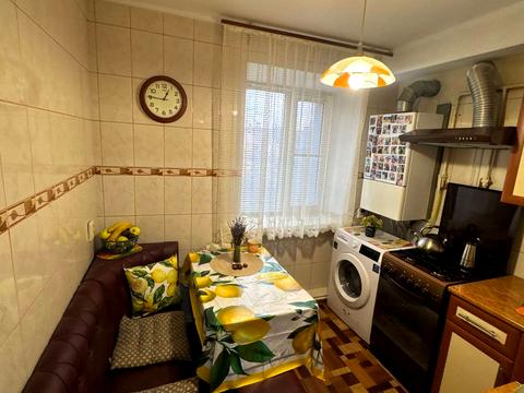 квартира за адресою Машинобудівників, 6