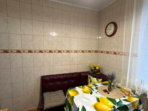 квартира за адресою Машинобудівників, 6