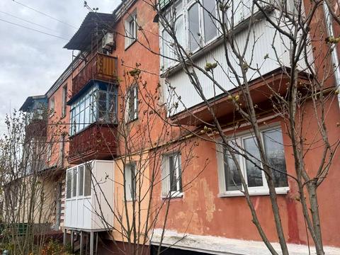 квартира за адресою Машинобудівників, 6