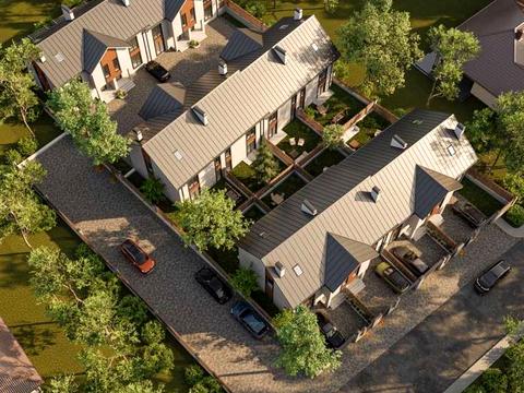 будинок за адресою Тищенка вул.