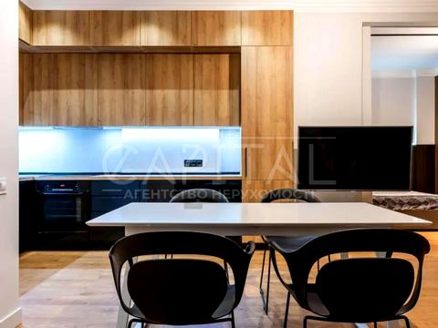 квартира за адресою Джона Маккейна вул. (Івана Кудрі), 26