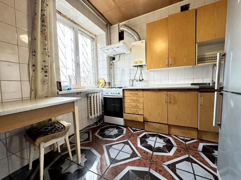 квартира по адресу Привокзальная пл., 4