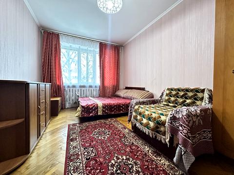 квартира за адресою Привокзальна пл., 4