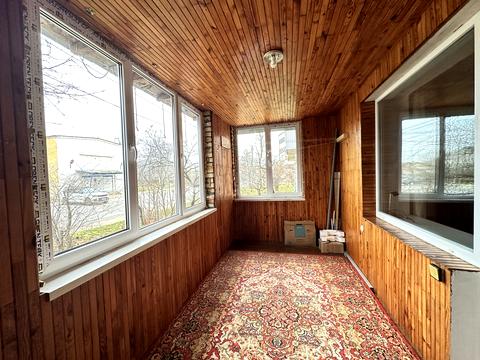 квартира за адресою Привокзальна пл., 4