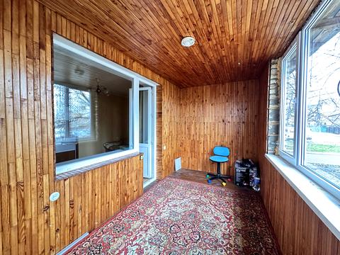 квартира за адресою Привокзальна пл., 4