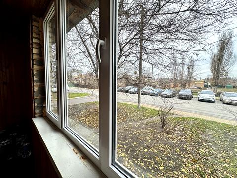 квартира за адресою Привокзальна пл., 4