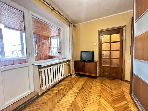 квартира за адресою Привокзальна пл., 4