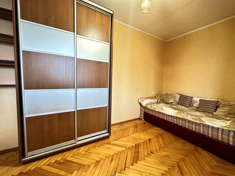 квартира за адресою Привокзальна пл., 4