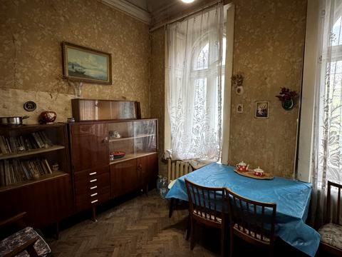 квартира за адресою Олександра Станкова вул. (Лейтенанта Шмідта), 1