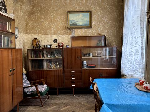 квартира за адресою Олександра Станкова вул. (Лейтенанта Шмідта), 1