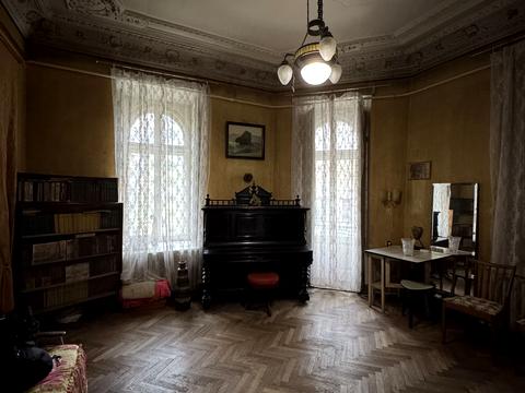 квартира за адресою Олександра Станкова вул. (Лейтенанта Шмідта), 1