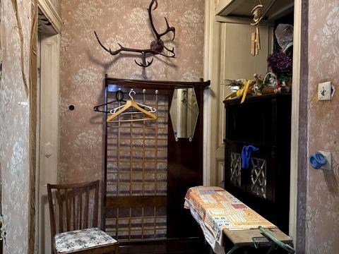 квартира за адресою Олександра Станкова вул. (Лейтенанта Шмідта), 1