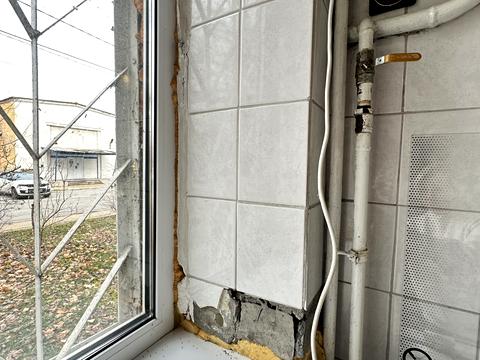 квартира за адресою Привокзальна пл., 4