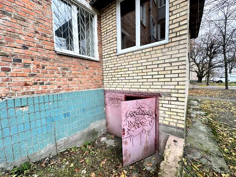 квартира за адресою Привокзальна пл., 4