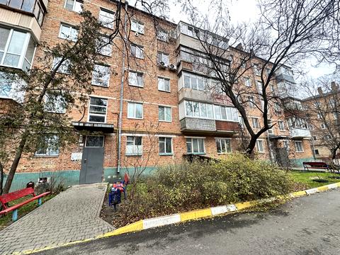 квартира за адресою Привокзальна пл., 4