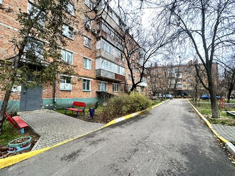 квартира за адресою Привокзальна пл., 4