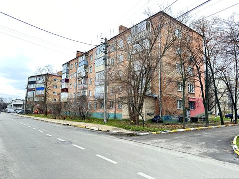 квартира за адресою Привокзальна пл., 4