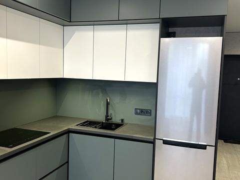 квартира за адресою Віктора Некрасова вул. (Північно-Сирецька), 6