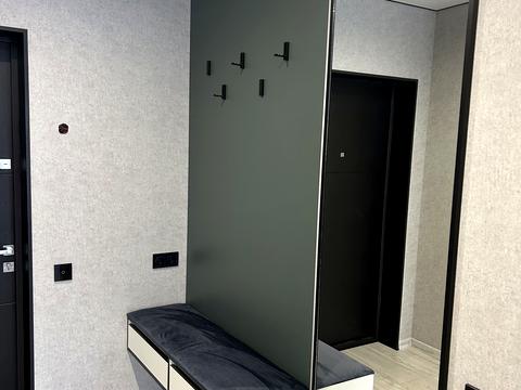 квартира за адресою Віктора Некрасова вул. (Північно-Сирецька), 6