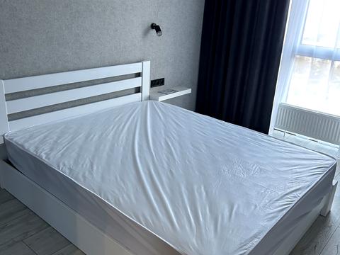 квартира за адресою Віктора Некрасова вул. (Північно-Сирецька), 6