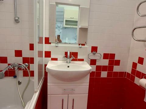 квартира за адресою Союзу Українок вул. (), 16