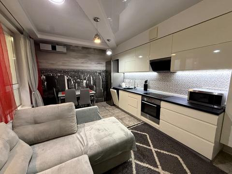 квартира за адресою Зарічна вул., 1-В