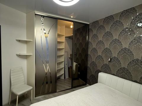 квартира за адресою Зарічна вул., 1-В